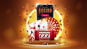 The Thrill of Casino Jackpotter How to Maximize Your Wins The Thrill of Casino Jackpotter How to Maximize Your Wins