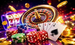The Ultimate Guide to Mostbet Betting and Gaming Experience