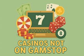 The Ultimate Guide to Non-GamStop Casino Sites