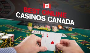 Top Casino Sites in Canada Your Ultimate Guide to the Best Online Gaming Top Casino Sites in Canada Your Ultimate Guide to the Best Online Gaming