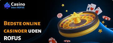 Udenlandsk Casino Uden ROFUS En Guide til 2026 Udenlandsk Casino Uden ROFUS En Guide til 2026