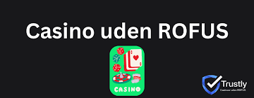 Udenlandsk Casino Uden ROFUS En Guide til 2026 Udenlandsk Casino Uden ROFUS En Guide til 2026