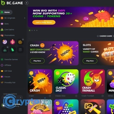 Unlocking the Potential of the BC.Game Mirror App Unlocking the Potential of the BC.Game Mirror App